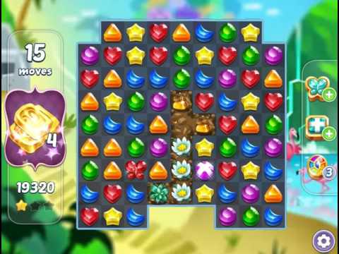 Genies & Gems: Level 542 thumbnail