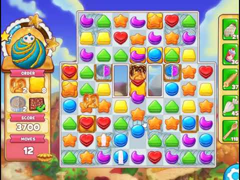 Cookie Jam: Level 3294 thumbnail