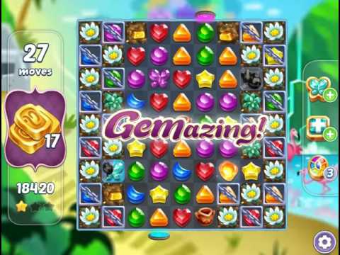 Genies & Gems: Level 543 thumbnail