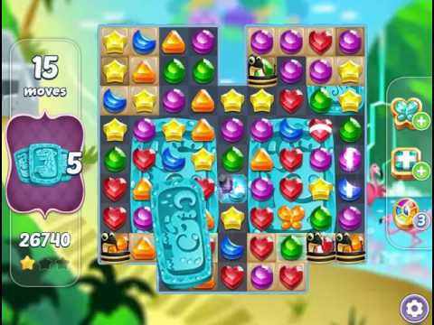 Genies & Gems: Level 544 thumbnail