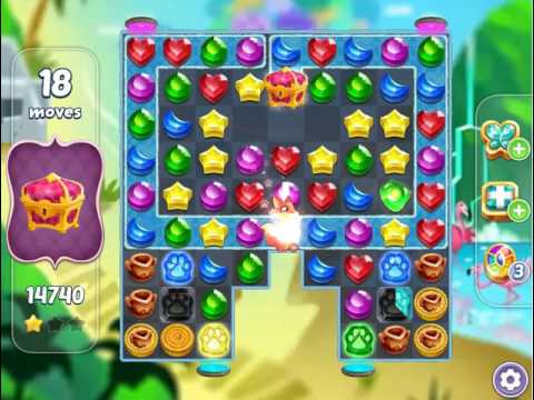 Genies & Gems: Level 545 thumbnail