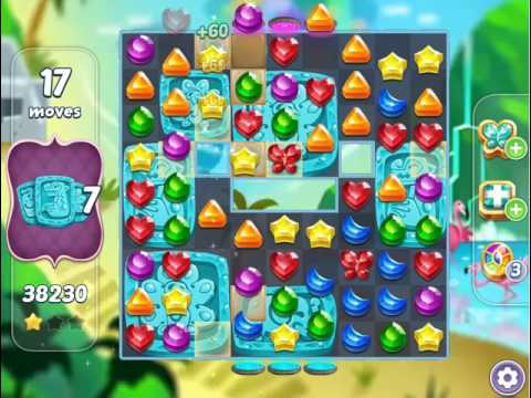 Genies & Gems: Level 546 thumbnail