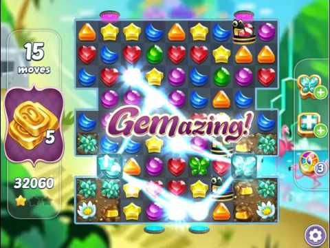 Genies & Gems: Level 547 thumbnail