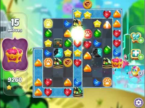 Genies & Gems: Level 548 thumbnail
