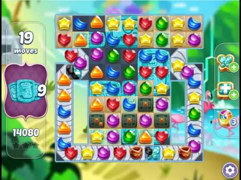 Genies & Gems: Level 549 thumbnail