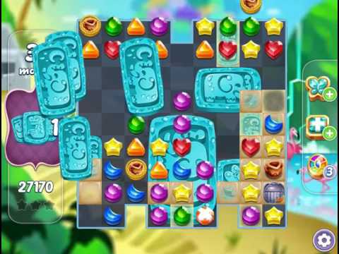Genies & Gems: Level 551 thumbnail