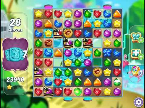 Genies & Gems: Level 552 thumbnail