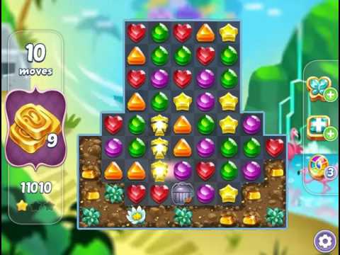 Genies & Gems: Level 553 thumbnail