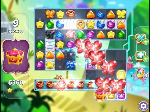 Genies & Gems: Level 555 thumbnail