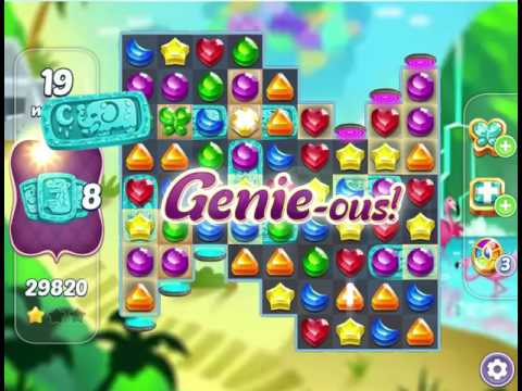 Genies & Gems: Level 556 thumbnail