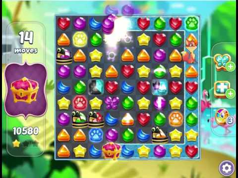 Genies & Gems: Level 557 thumbnail