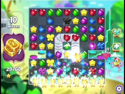 Genies & Gems: Level 558 thumbnail