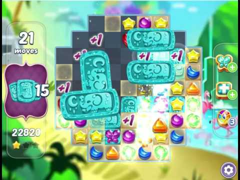 Genies & Gems: Level 559 thumbnail