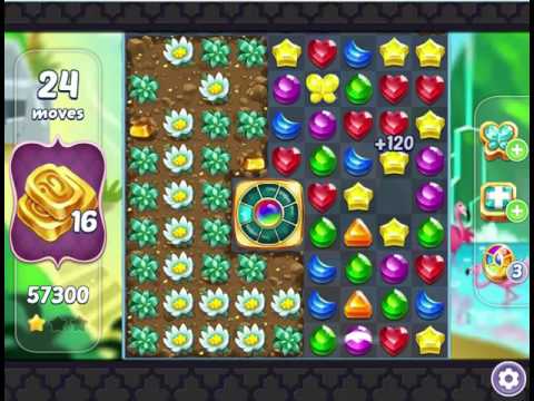 Genies & Gems: Level 560 thumbnail