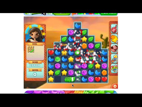 Sugar Smash: Level 250 thumbnail
