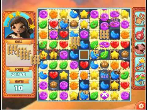 Sugar Smash: Level 260 thumbnail