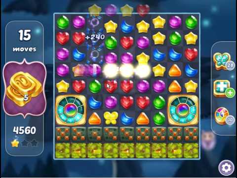 Genies & Gems: Level 961 thumbnail
