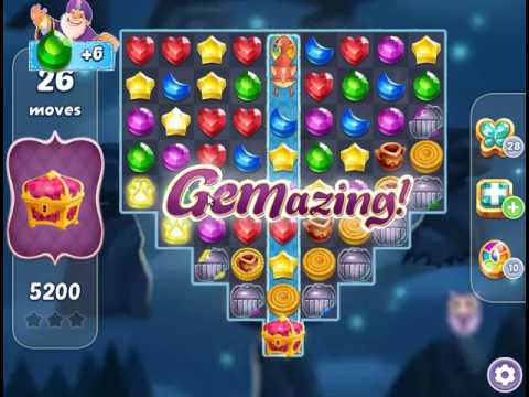 Genies & Gems: Level 962 thumbnail