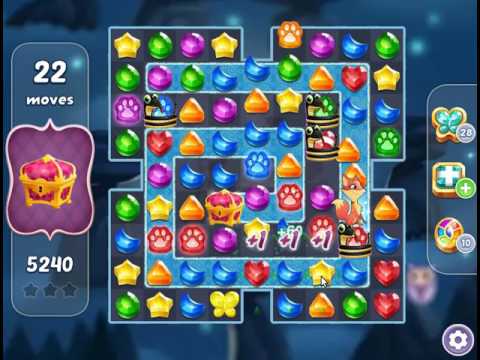 Genies & Gems: Level 963 thumbnail