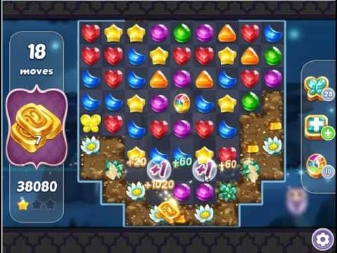 Genies & Gems: Level 964 thumbnail