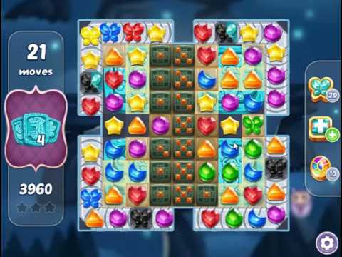Genies & Gems: Level 965 thumbnail