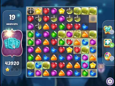 Genies & Gems: Level 966 thumbnail
