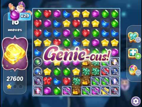 Genies & Gems: Level 967 thumbnail
