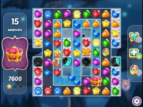 Genies & Gems: Level 968 thumbnail