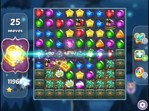 Genies & Gems: Level 969 thumbnail