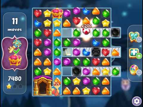 Genies & Gems: Level 970 thumbnail