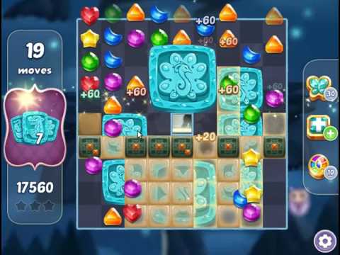 Genies & Gems: Level 971 thumbnail