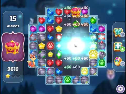 Genies & Gems: Level 972 thumbnail