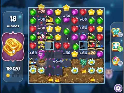 Genies & Gems: Level 973 thumbnail
