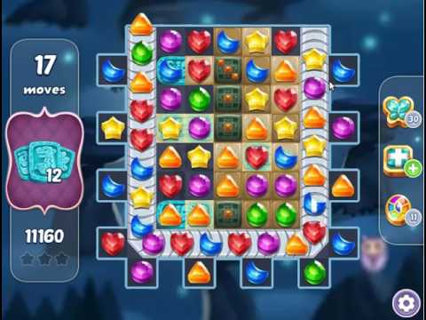 Genies & Gems: Level 974 thumbnail
