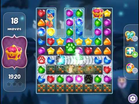 Genies & Gems: Level 975 thumbnail