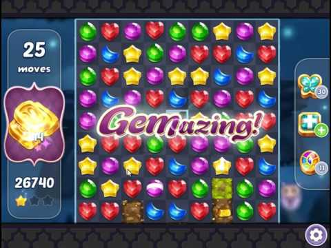 Genies & Gems: Level 976 thumbnail