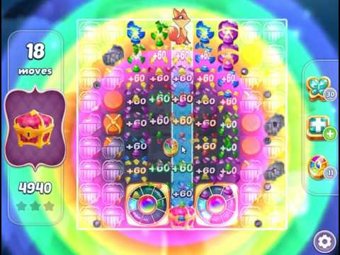 Genies & Gems: Level 977 thumbnail