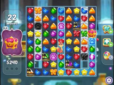 Genies & Gems: Level 522 thumbnail