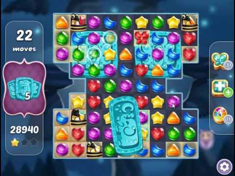 Genies & Gems: Level 978 thumbnail