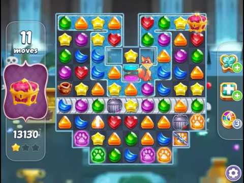 Genies & Gems: Level 523 thumbnail