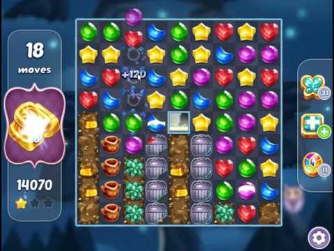 Genies & Gems: Level 979 thumbnail