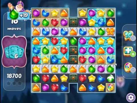 Genies & Gems: Level 980 thumbnail
