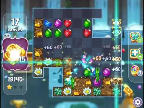 Genies & Gems: Level 527 thumbnail