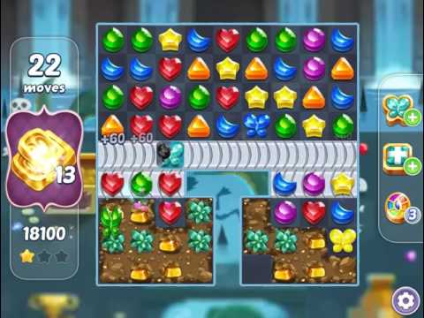 Genies & Gems: Level 529 thumbnail