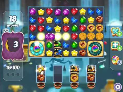 Genies & Gems: Level 530 thumbnail