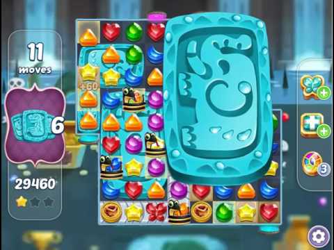 Genies & Gems: Level 531 thumbnail