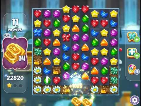 Genies & Gems: Level 533 thumbnail