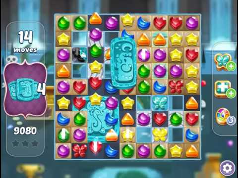 Genies & Gems: Level 534 thumbnail