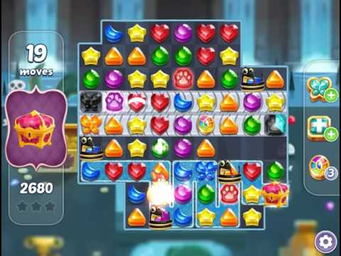 Genies & Gems: Level 535 thumbnail