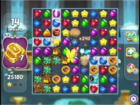 Genies & Gems: Level 536 thumbnail